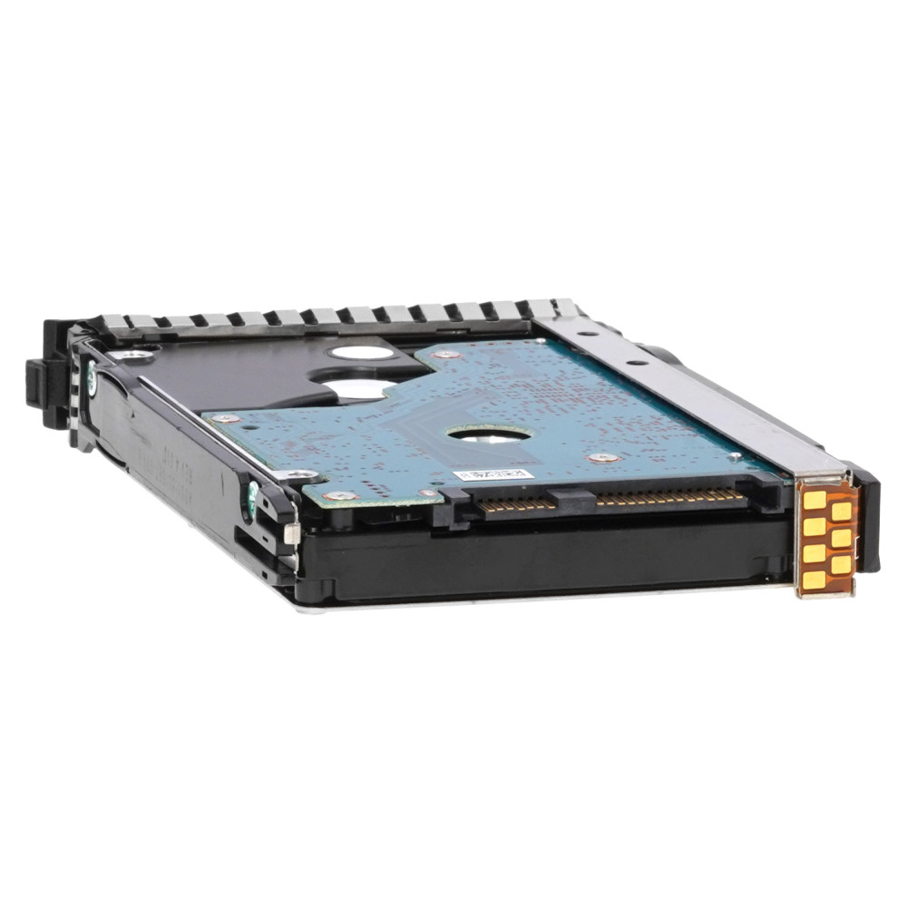 AL13SEB600 TOSHIBA HDD 600GB 10K SAS 6G 2.5" HOT-SWAP FOR HPE SERVERS